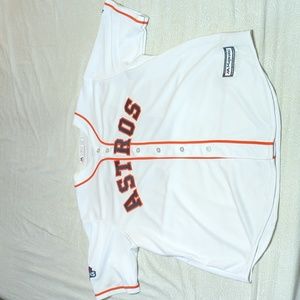 Astros Altuve Jersey